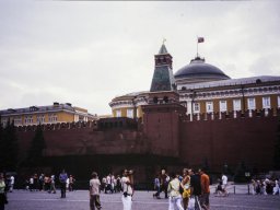 Konzertreise Russland/Baltikum